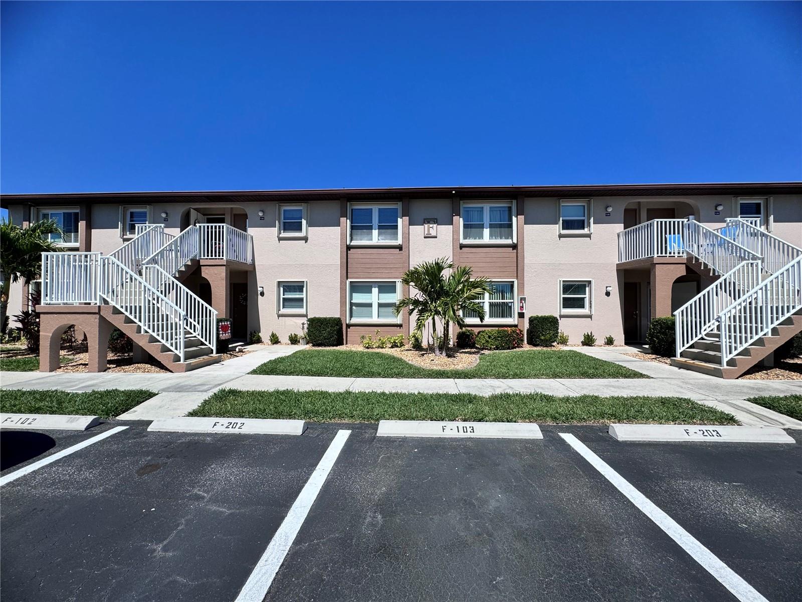 25100 SANDHILL BLVD #202, PUNTA GORDA, FL, 33983