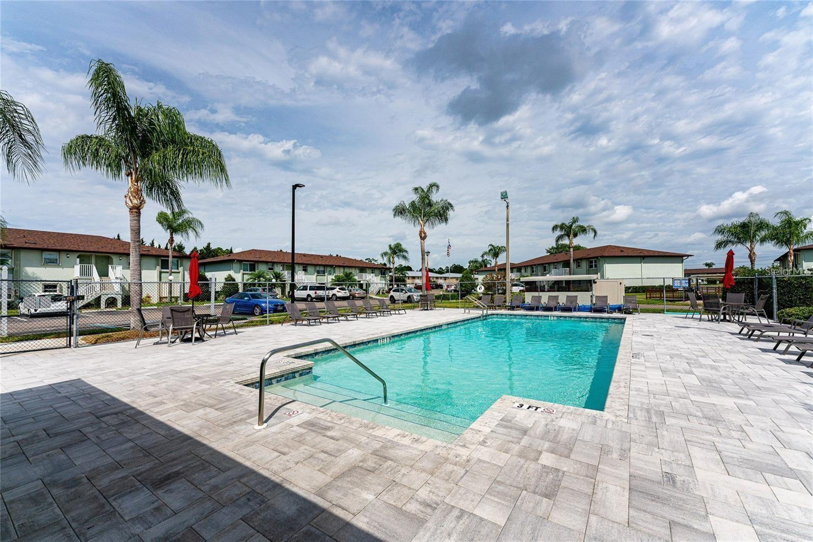 25100 SANDHILL BLVD #202, PUNTA GORDA, FL, 33983