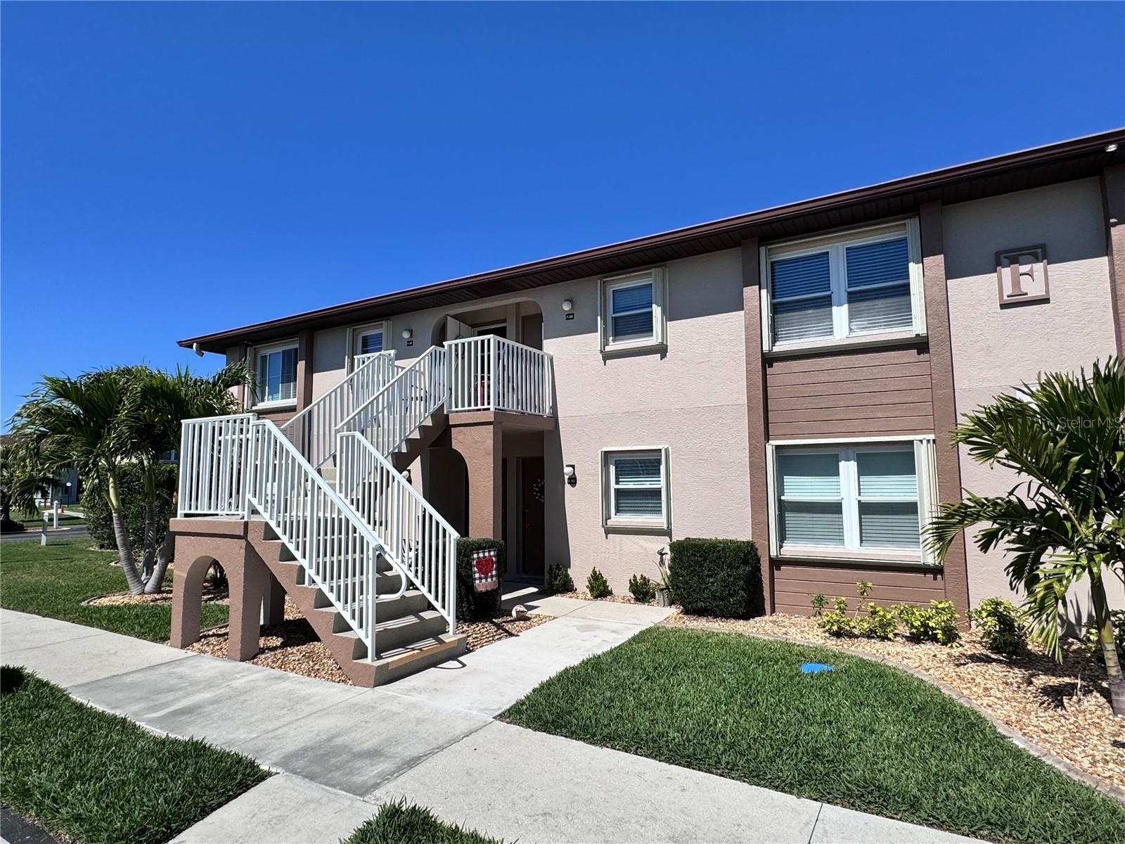 25100 SANDHILL BLVD #202, PUNTA GORDA, FL, 33983