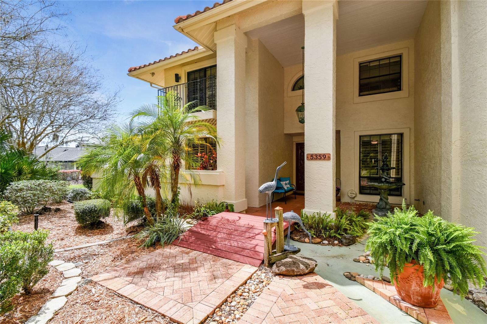 5359 SADDLEBROOK WAY, WESLEY CHAPEL, FL, 33543