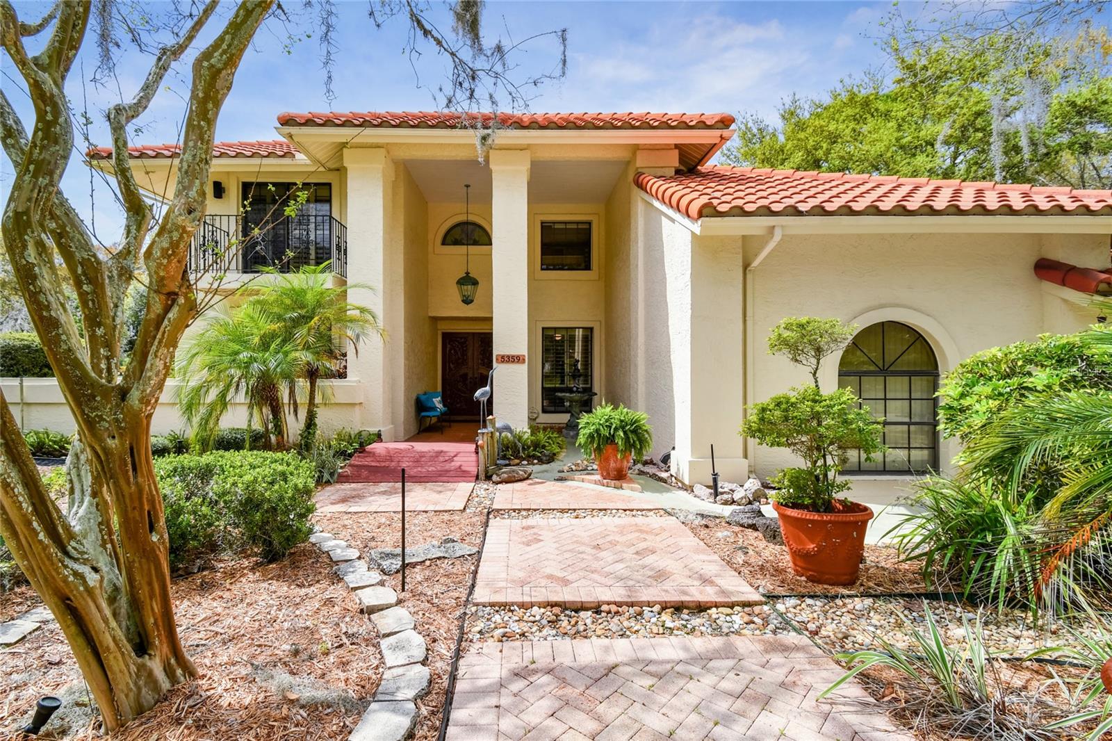 5359 SADDLEBROOK WAY, WESLEY CHAPEL, FL, 33543