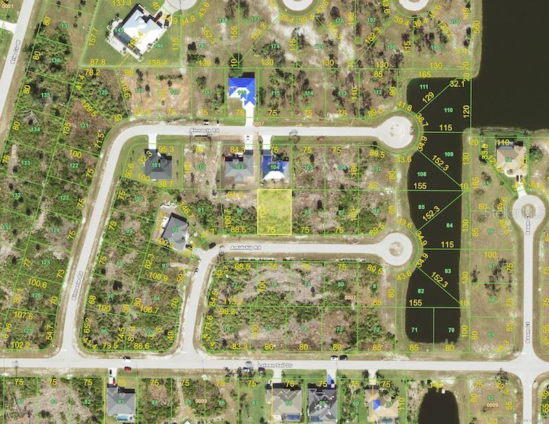 14 AMIDSHIP RD, PLACIDA, FL, 33946