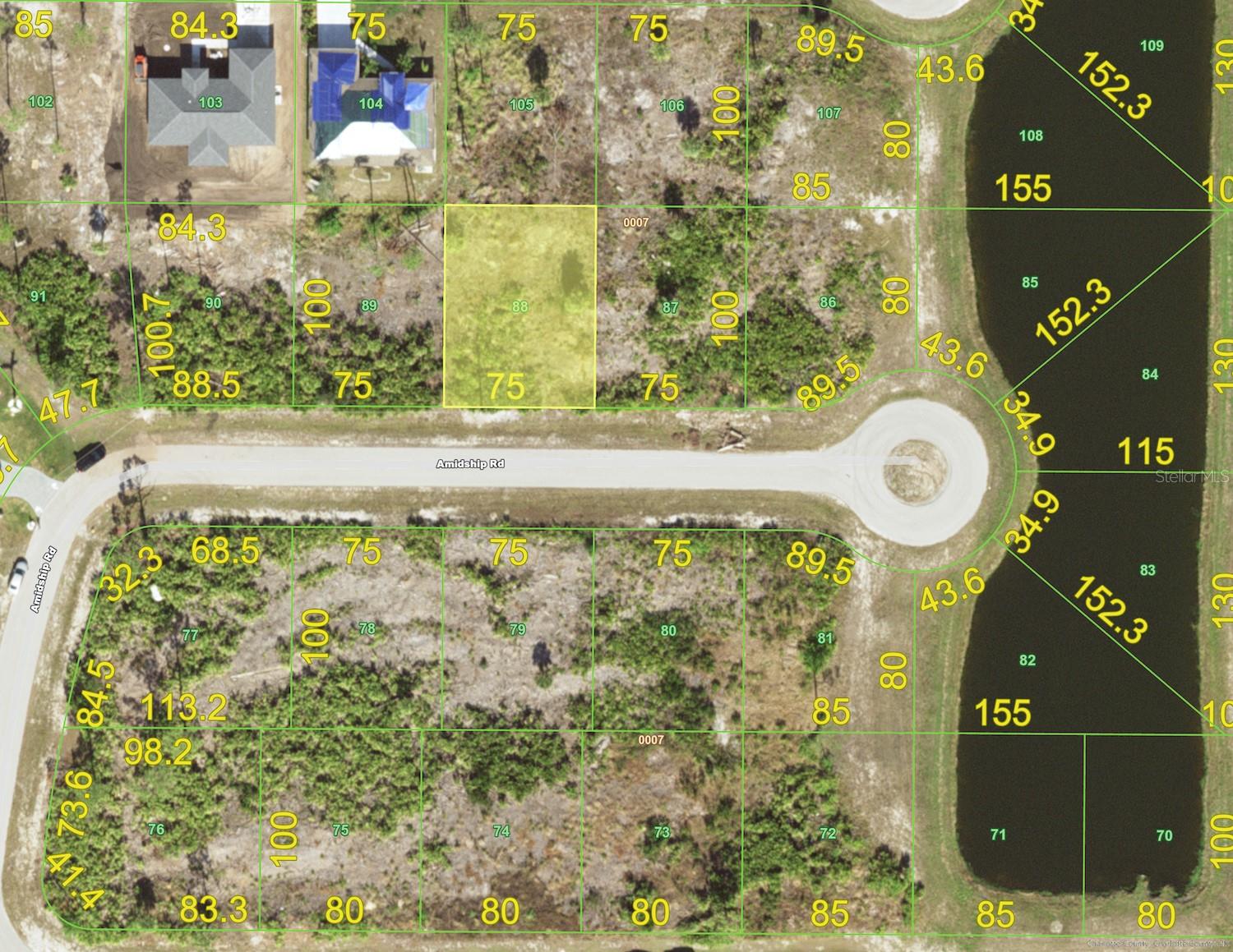 16 AMIDSHIP RD, PLACIDA, FL, 33946