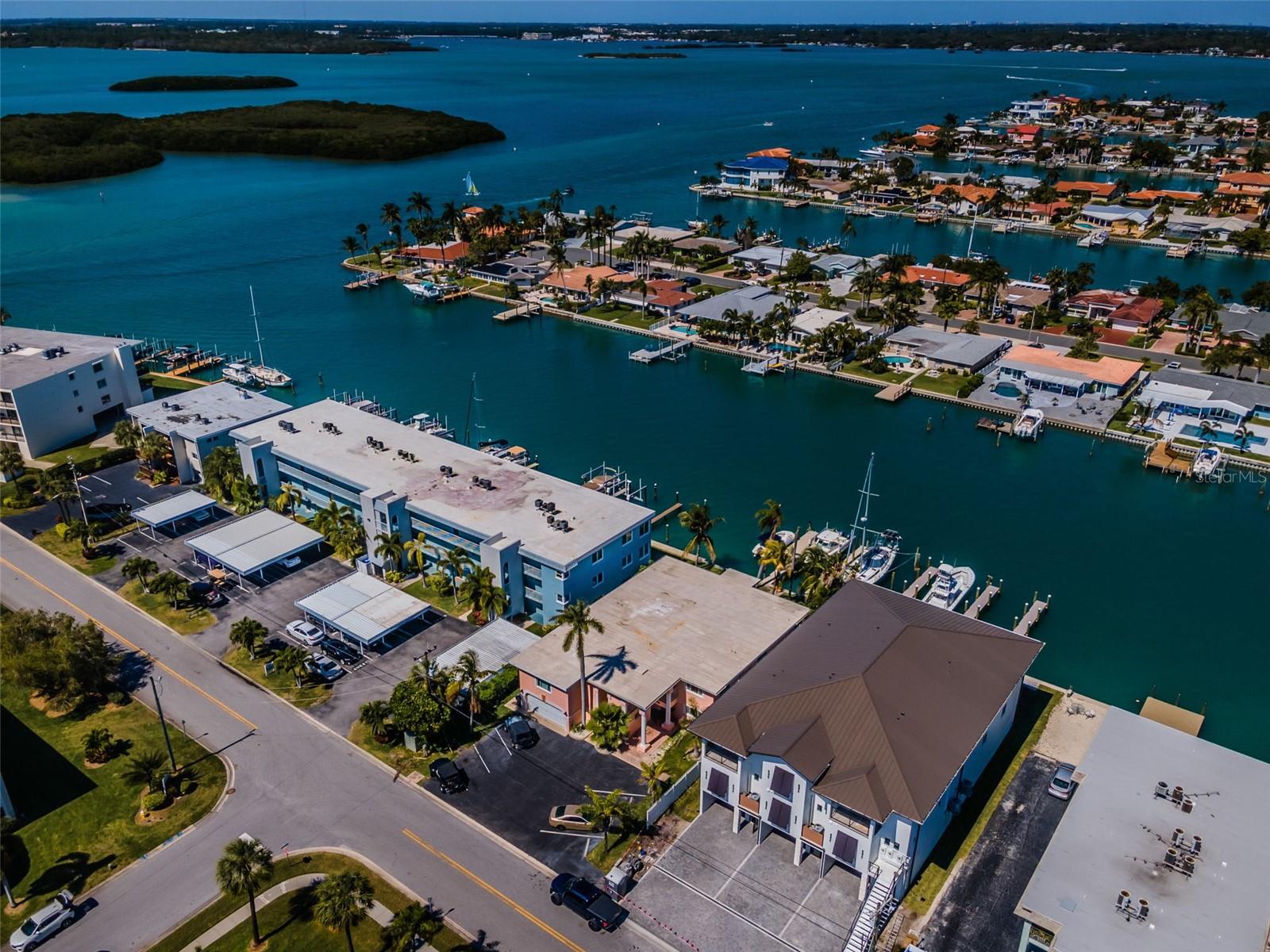 12305 3RD ST E #1, TREASURE ISLAND, FL, 33706