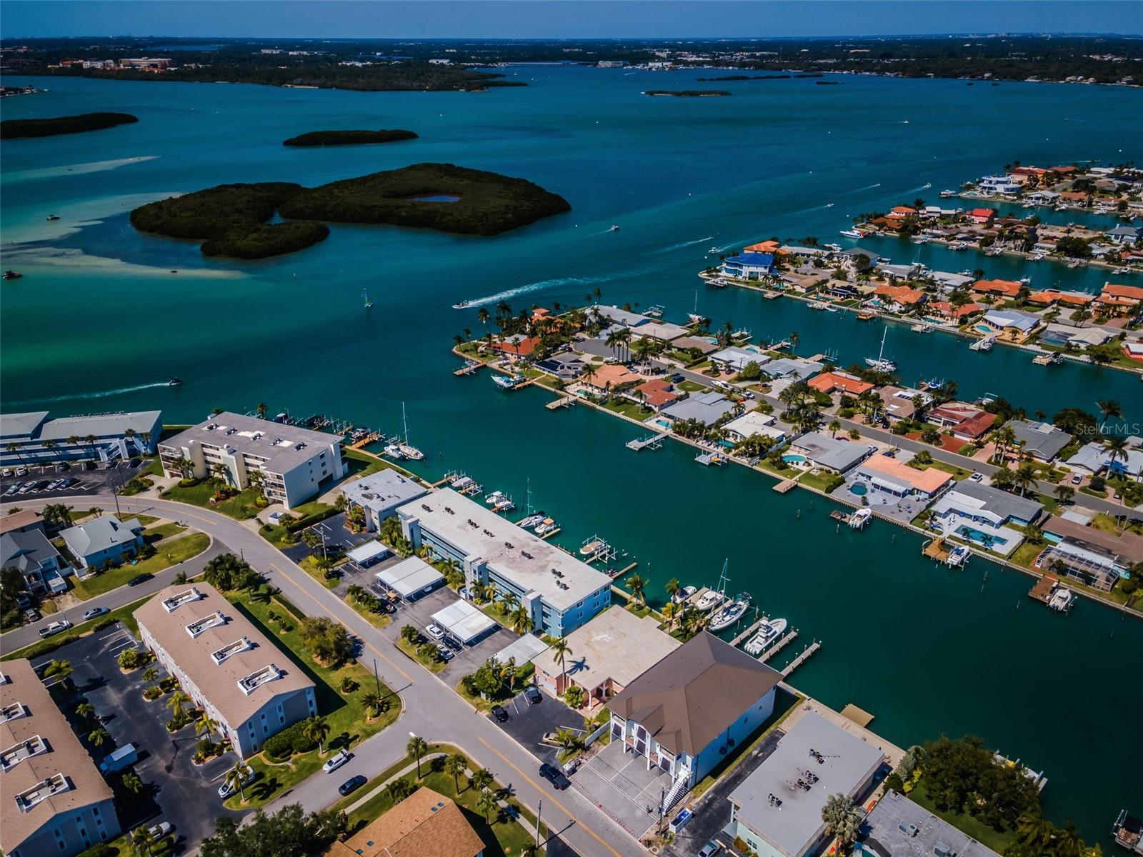 12305 3RD ST E #1, TREASURE ISLAND, FL, 33706