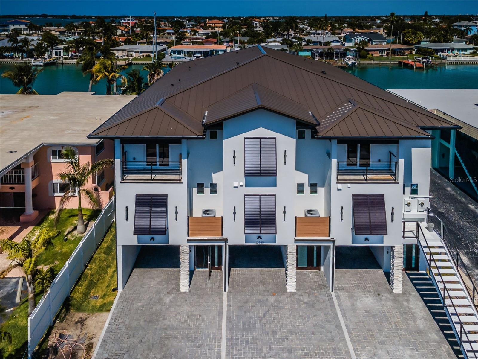 12305 3RD ST E #1, TREASURE ISLAND, FL, 33706