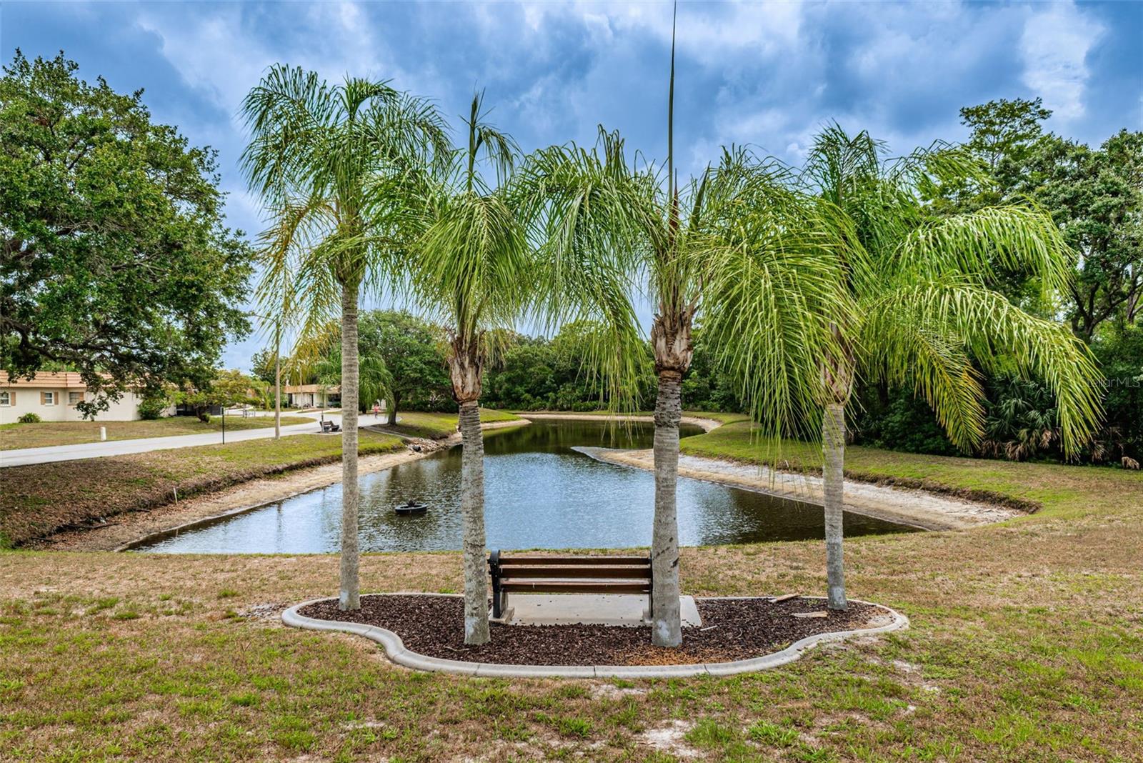 4136 RHONE DR, NEW PORT RICHEY, FL, 34655