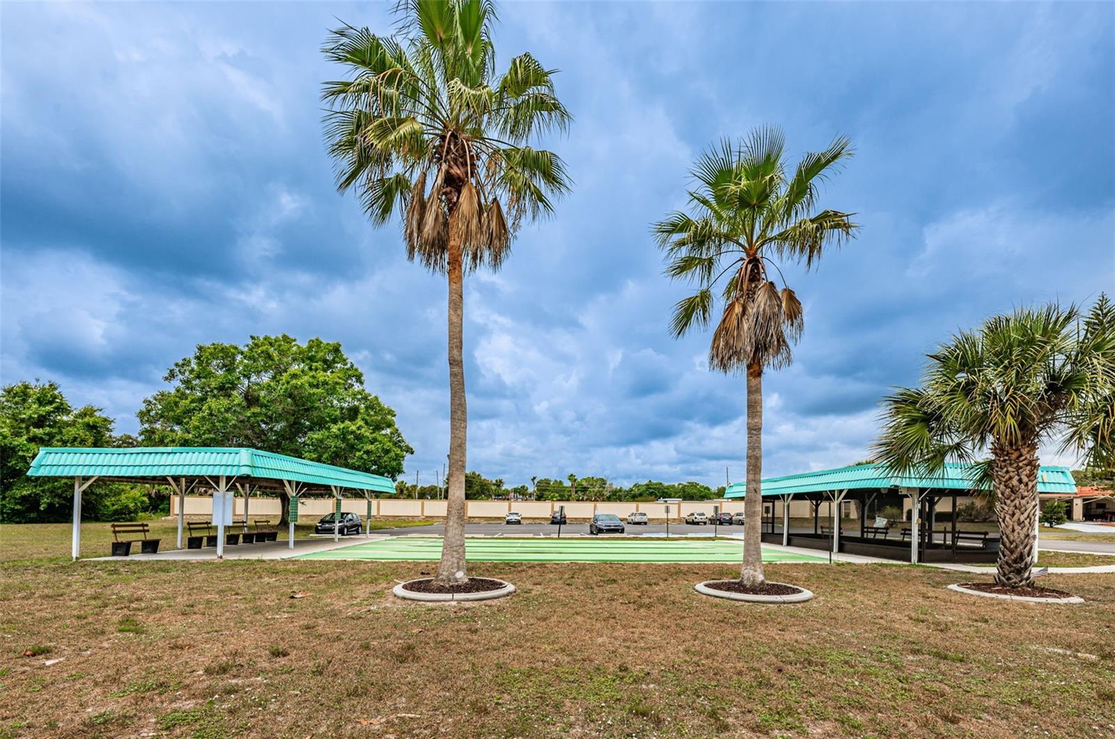 4136 RHONE DR, NEW PORT RICHEY, FL, 34655