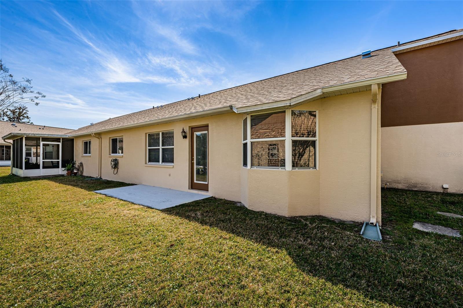 4136 RHONE DR, NEW PORT RICHEY, FL, 34655