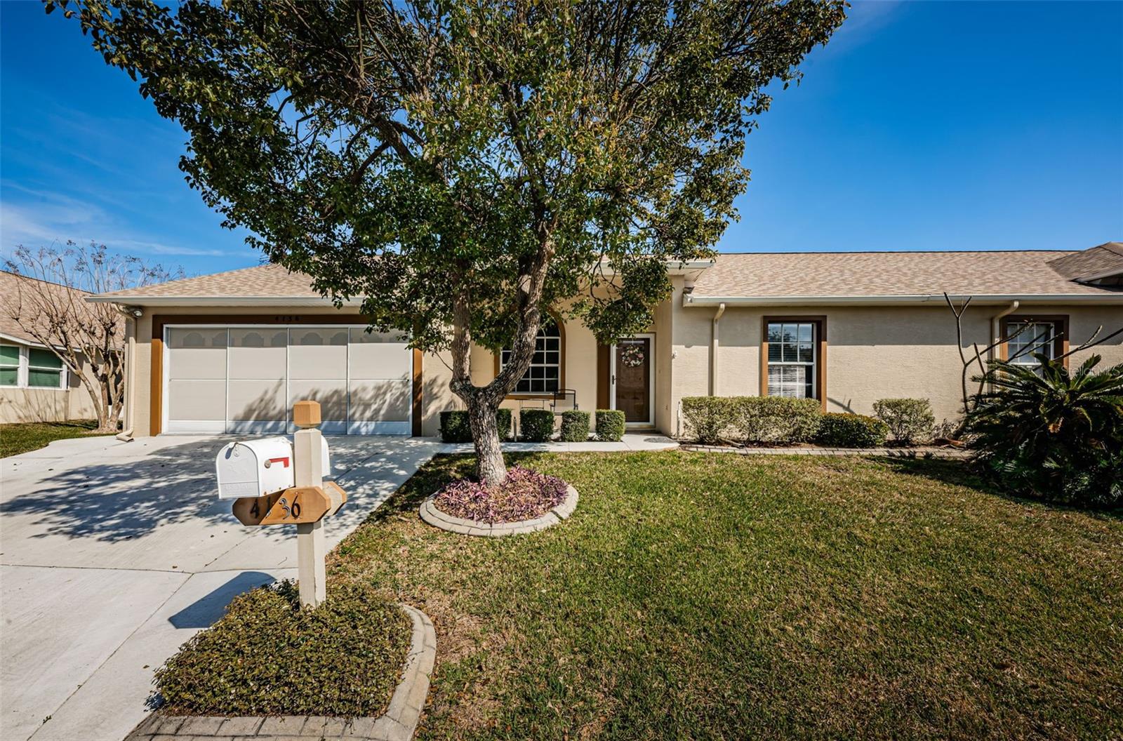 4136 RHONE DR, NEW PORT RICHEY, FL, 34655