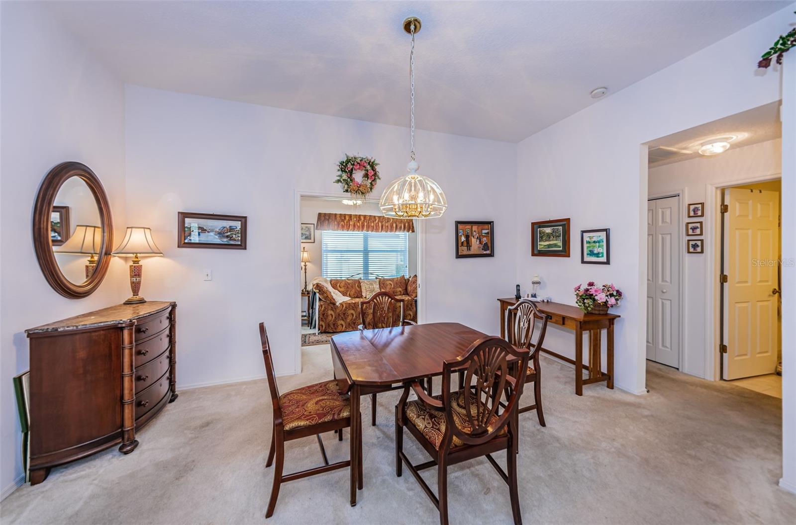 4136 RHONE DR, NEW PORT RICHEY, FL, 34655
