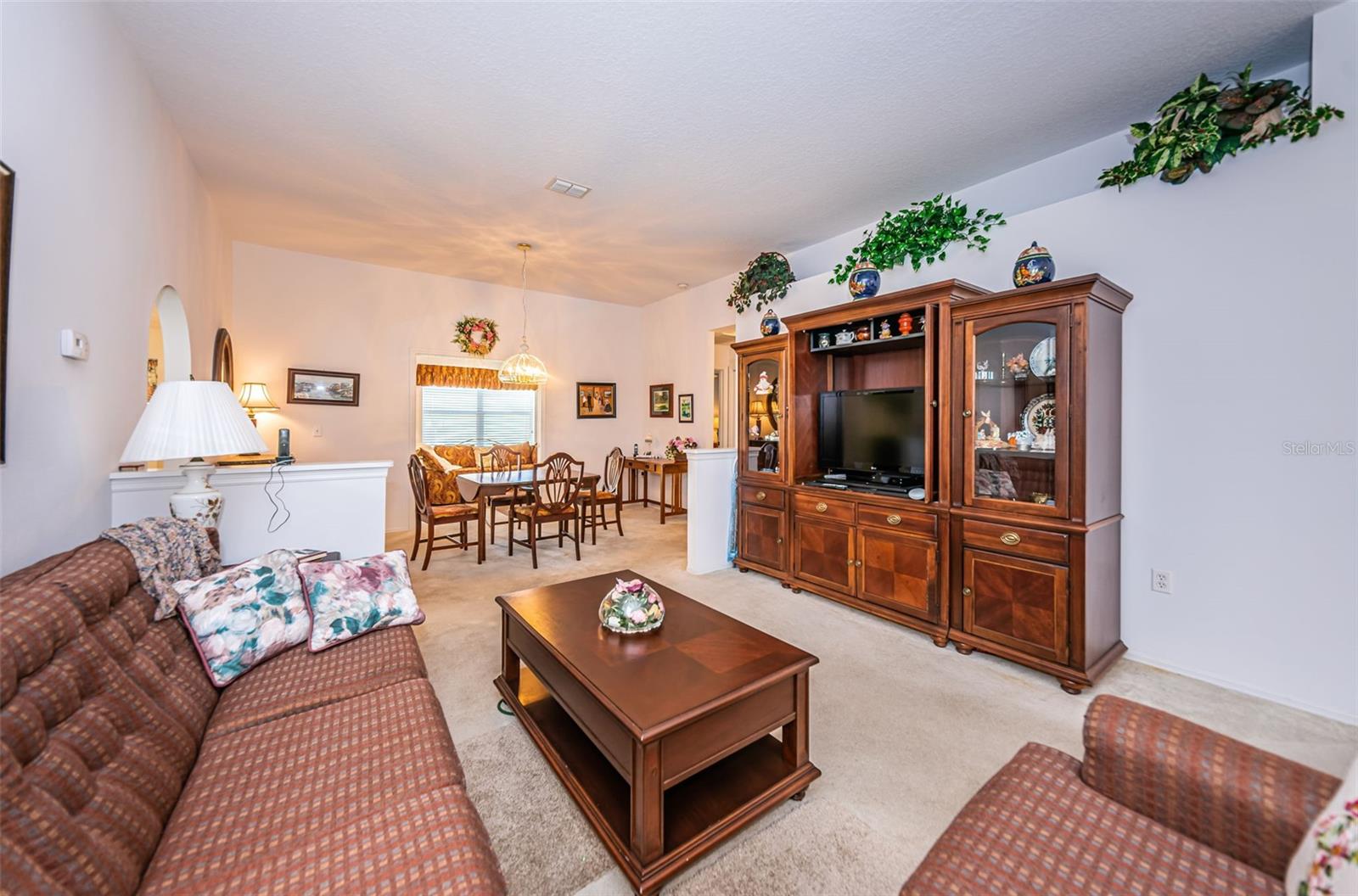 4136 RHONE DR, NEW PORT RICHEY, FL, 34655