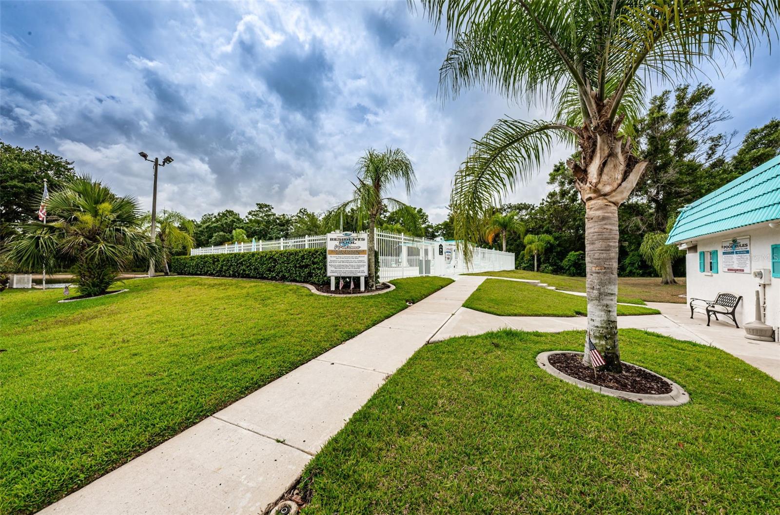 4136 RHONE DR, NEW PORT RICHEY, FL, 34655