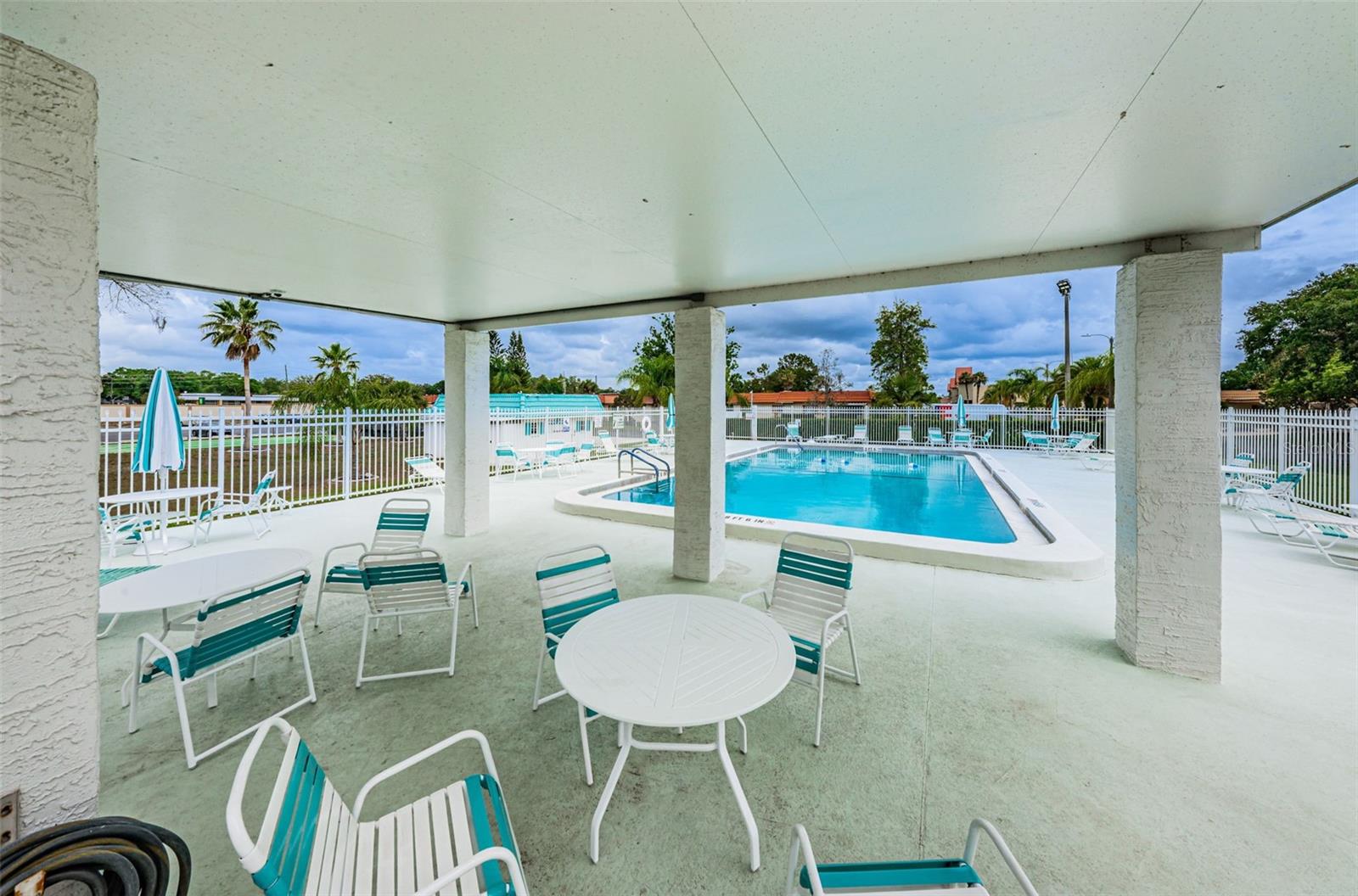 4136 RHONE DR, NEW PORT RICHEY, FL, 34655