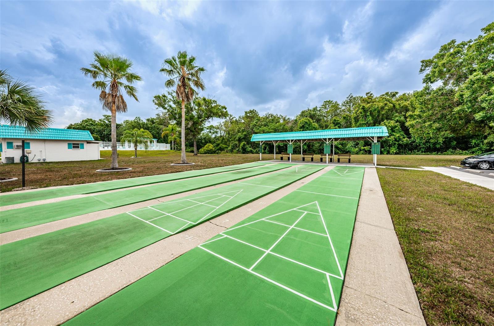 4136 RHONE DR, NEW PORT RICHEY, FL, 34655