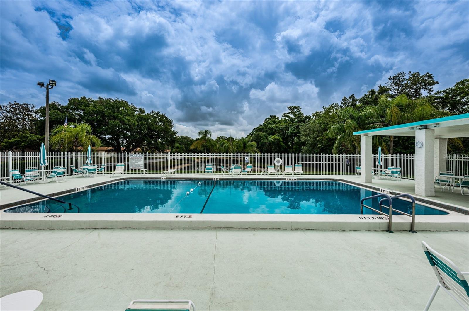 4136 RHONE DR, NEW PORT RICHEY, FL, 34655