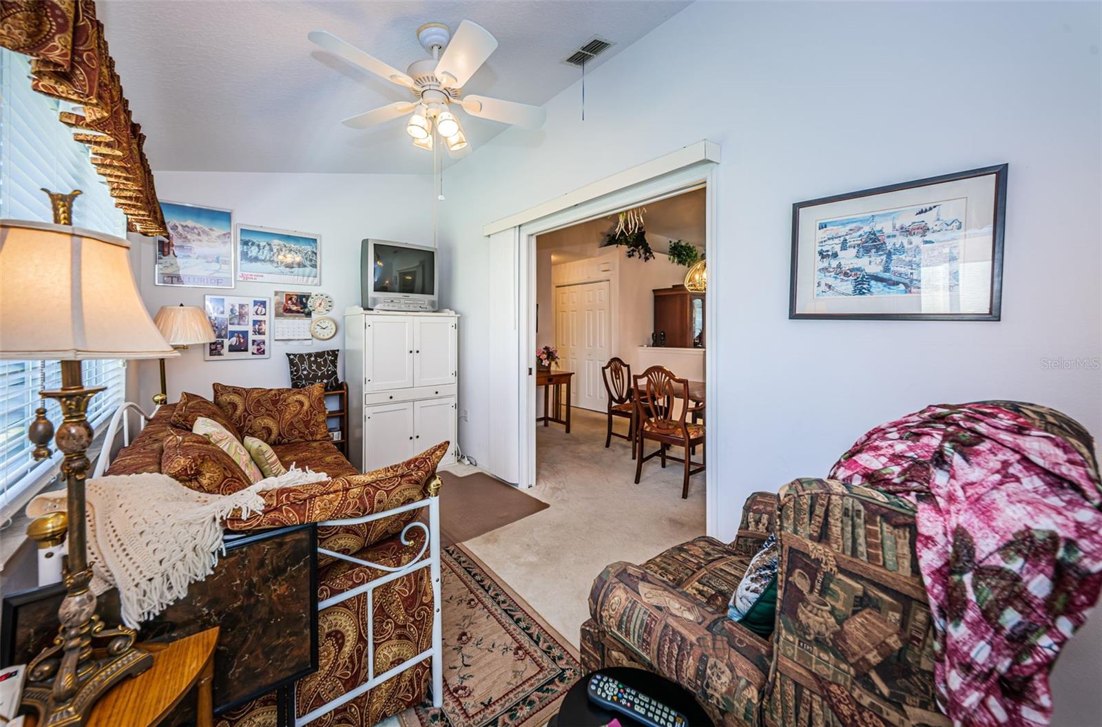 4136 RHONE DR, NEW PORT RICHEY, FL, 34655
