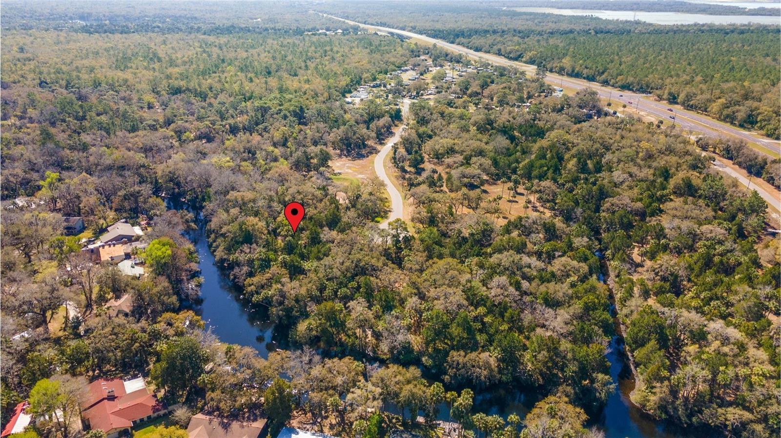 11179 N RIVER WALK PT, INGLIS, FL, 34449