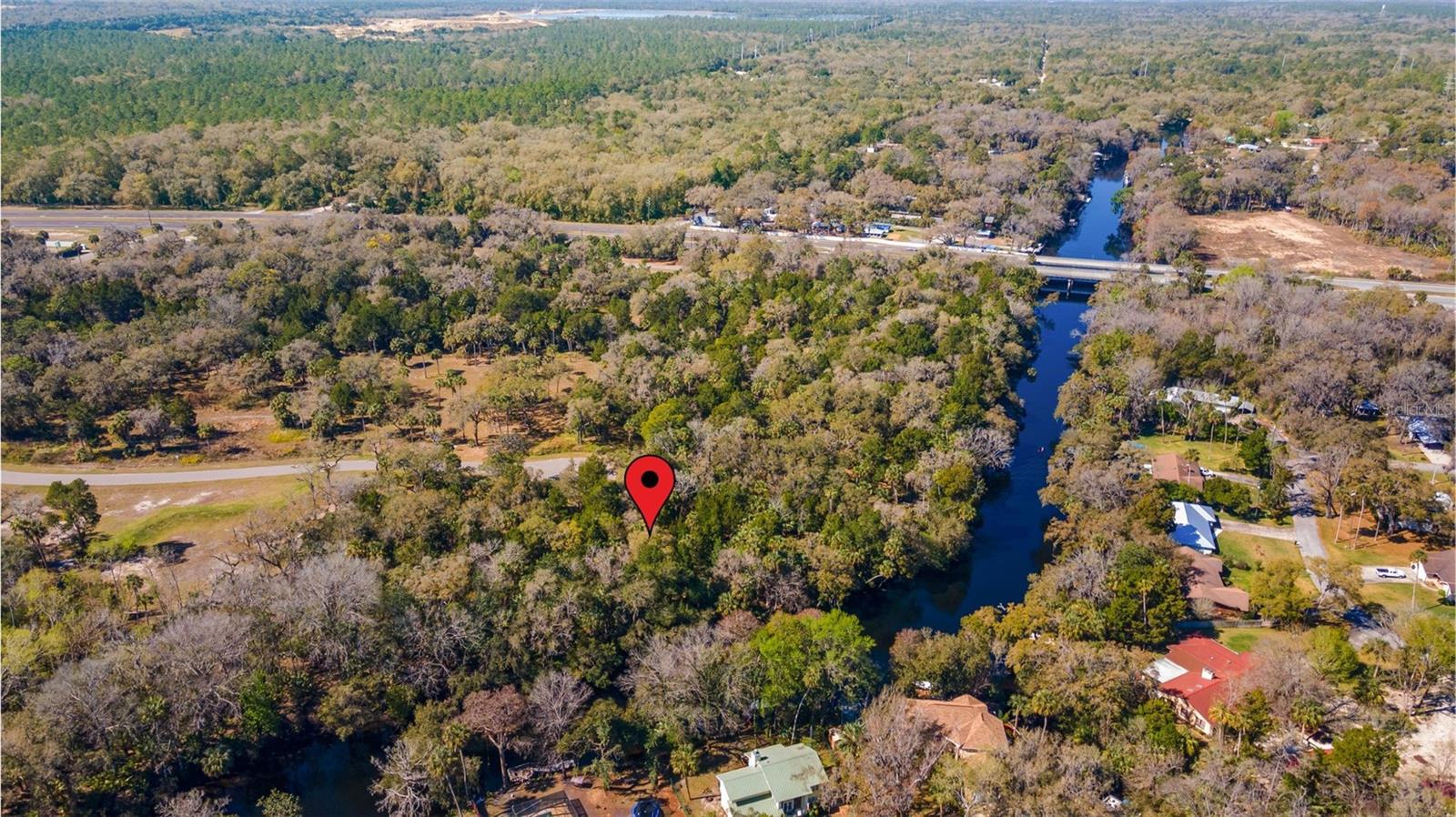 11179 N RIVER WALK PT, INGLIS, FL, 34449