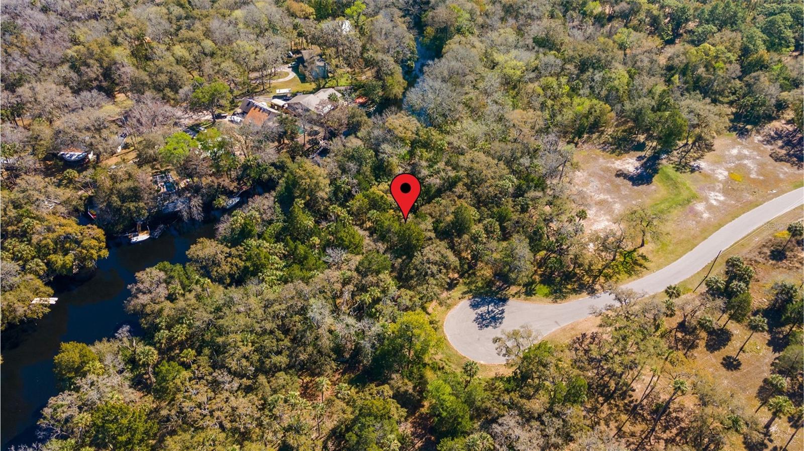 11179 N RIVER WALK PT, INGLIS, FL, 34449