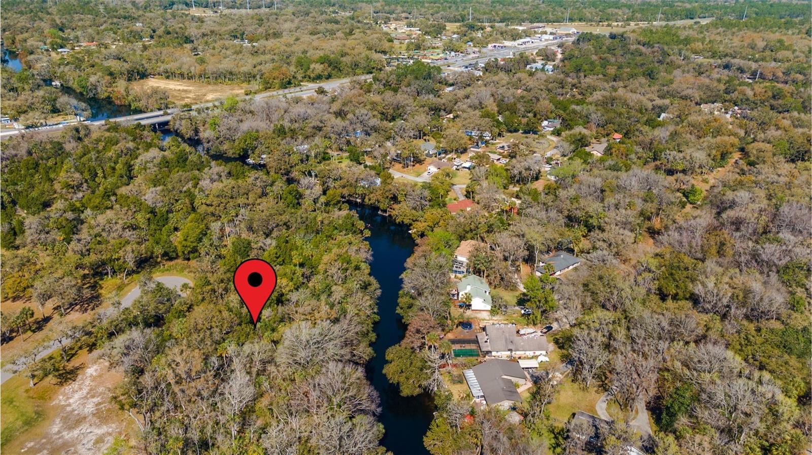 11179 N RIVER WALK PT, INGLIS, FL, 34449