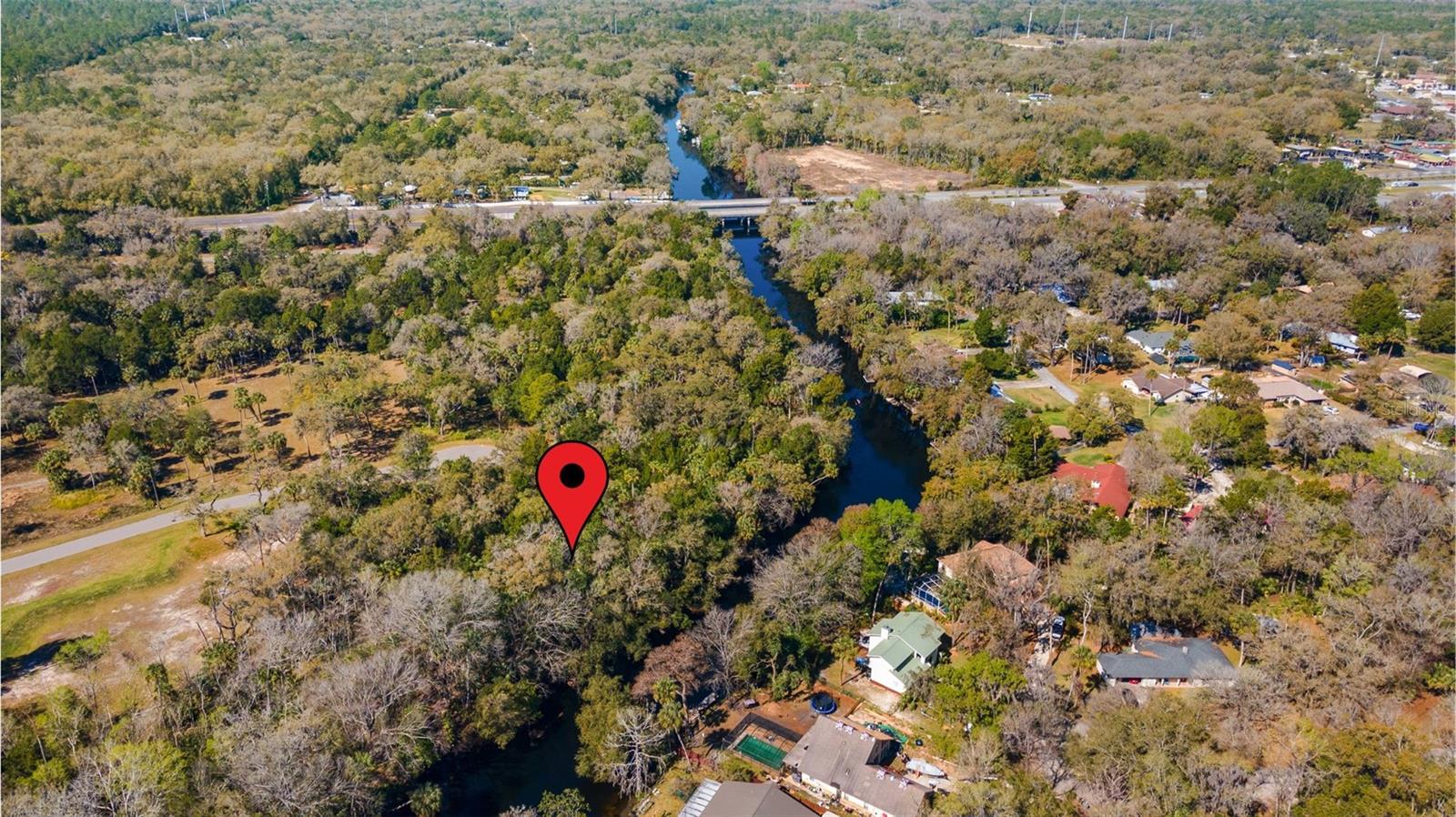 11179 N RIVER WALK PT, INGLIS, FL, 34449