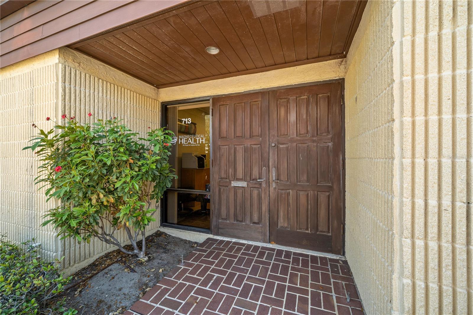 611 DRUID RD E #713, CLEARWATER, FL, 33756