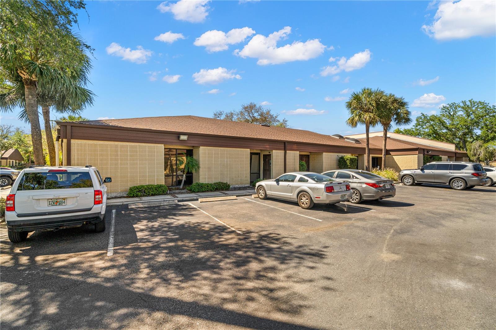 611 DRUID RD E #713, CLEARWATER, FL, 33756