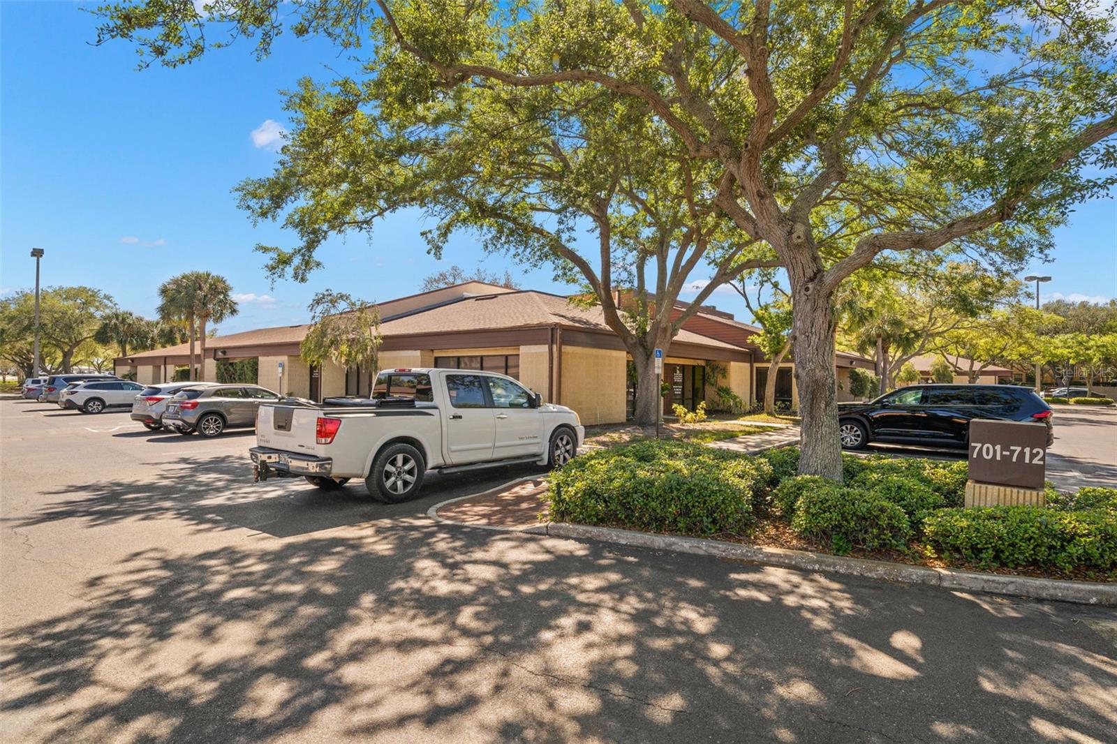 611 DRUID RD E #713, CLEARWATER, FL, 33756