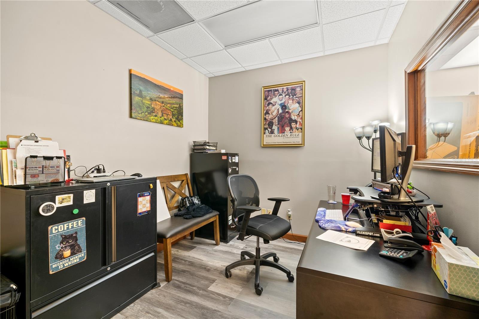 611 DRUID RD E #713, CLEARWATER, FL, 33756