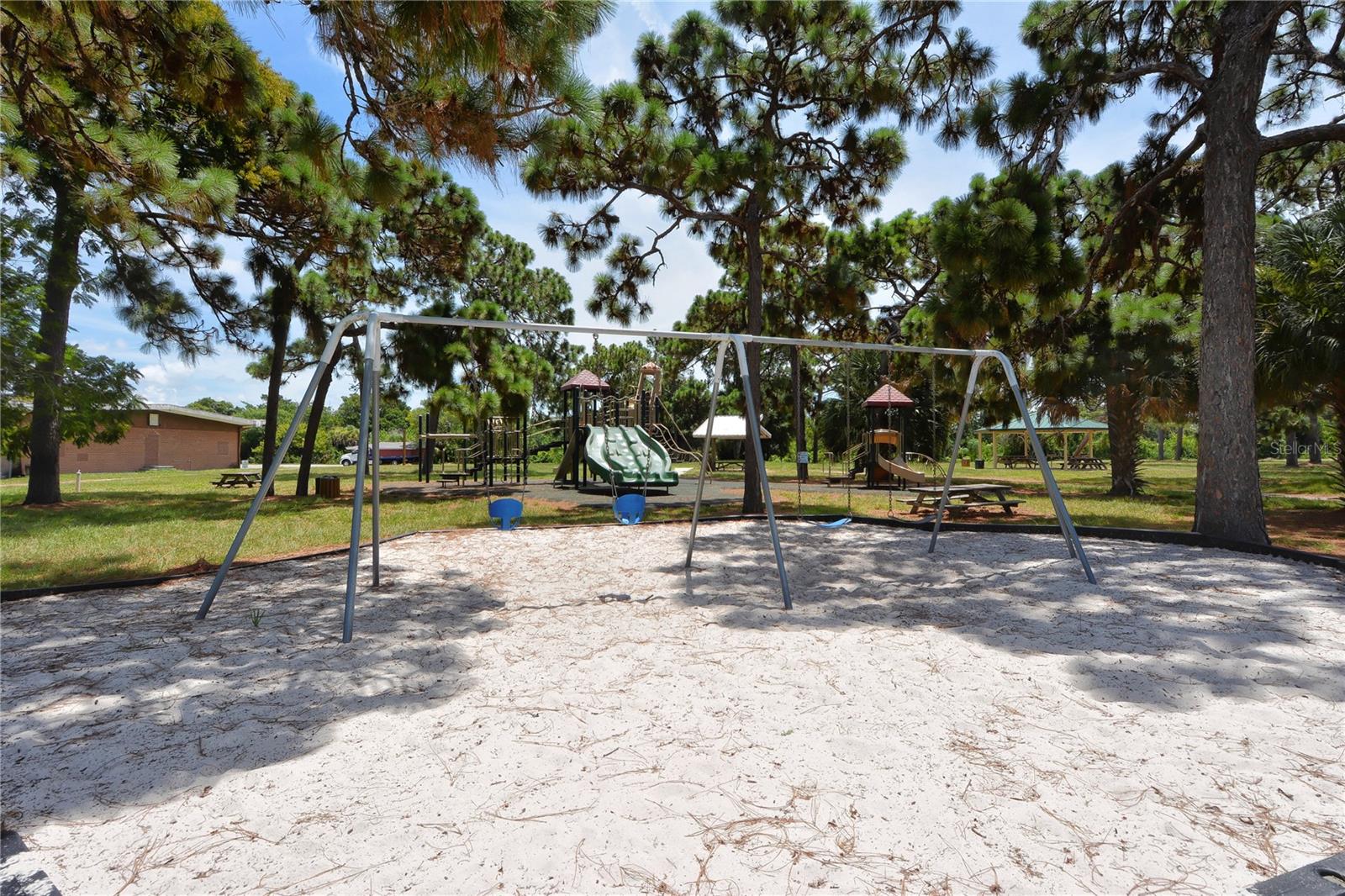 449 REDWOOD RD, VENICE, FL, 34293