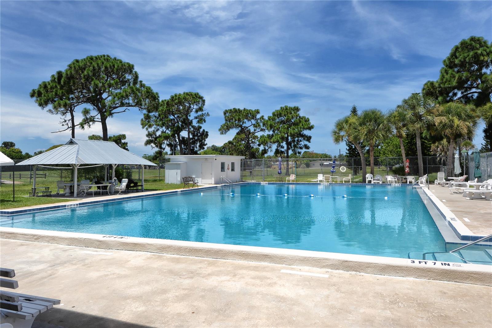 449 REDWOOD RD, VENICE, FL, 34293