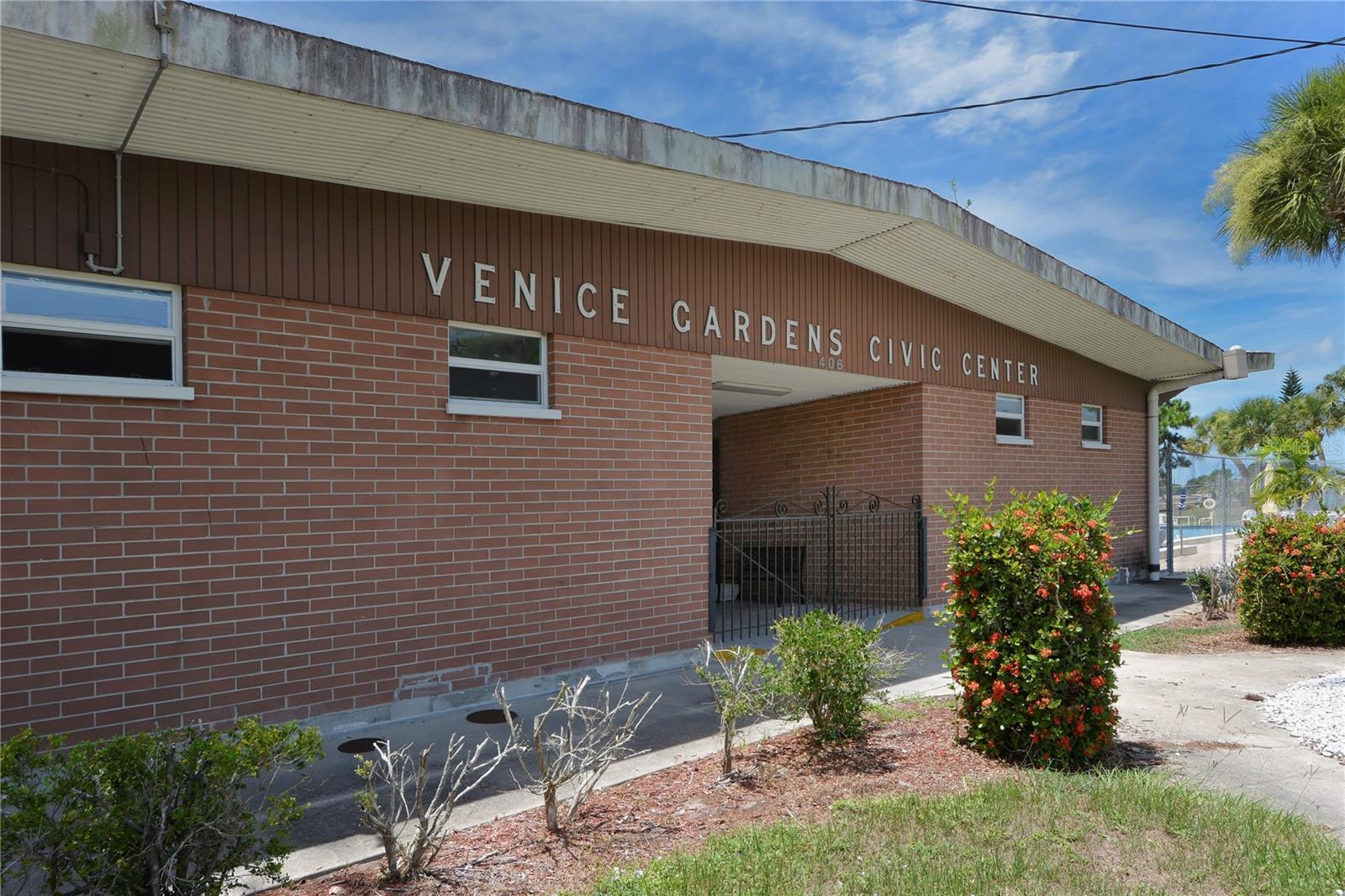 449 REDWOOD RD, VENICE, FL, 34293