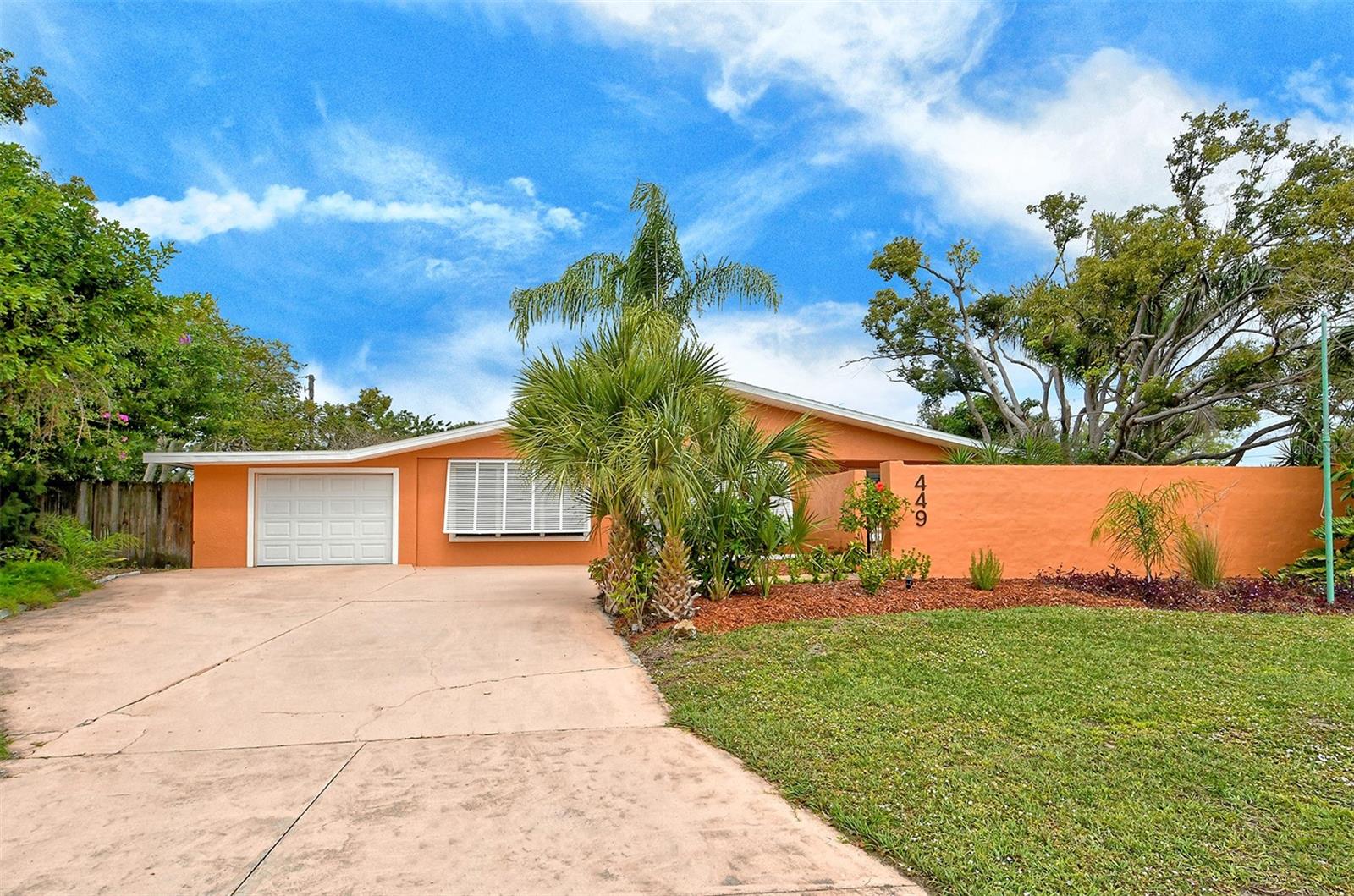 449 REDWOOD RD, VENICE, FL, 34293