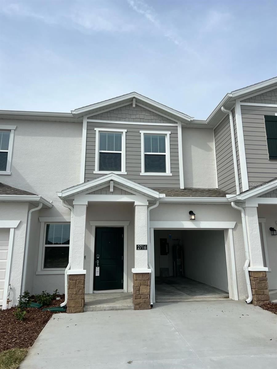 2716 PIERR ST, DAVENPORT, FL, 33837