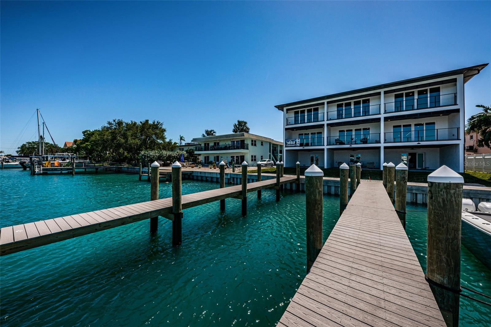 12305 3RD ST E #2, TREASURE ISLAND, FL, 33706