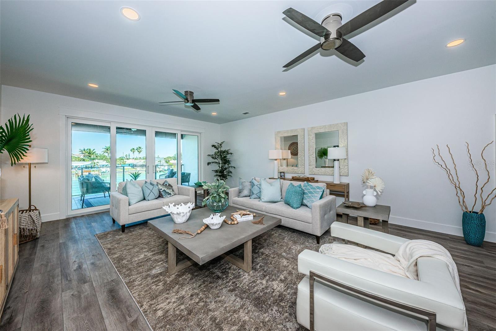 12305 3RD ST E #2, TREASURE ISLAND, FL, 33706