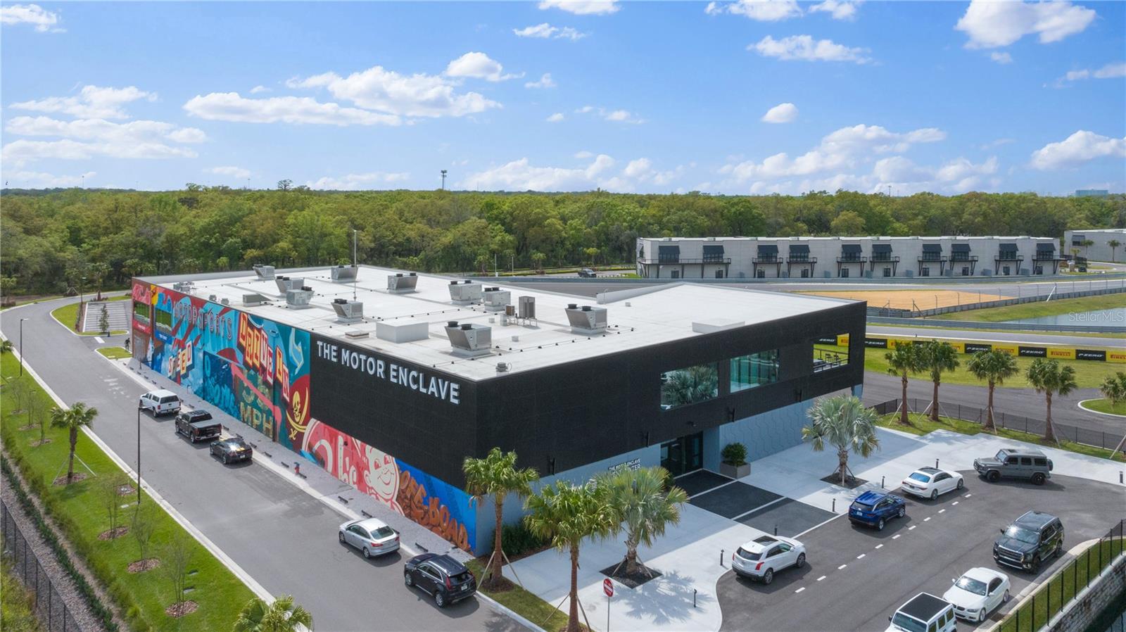 6500 MOTOR ENCLAVE WAY #506, TAMPA, FL, 33610