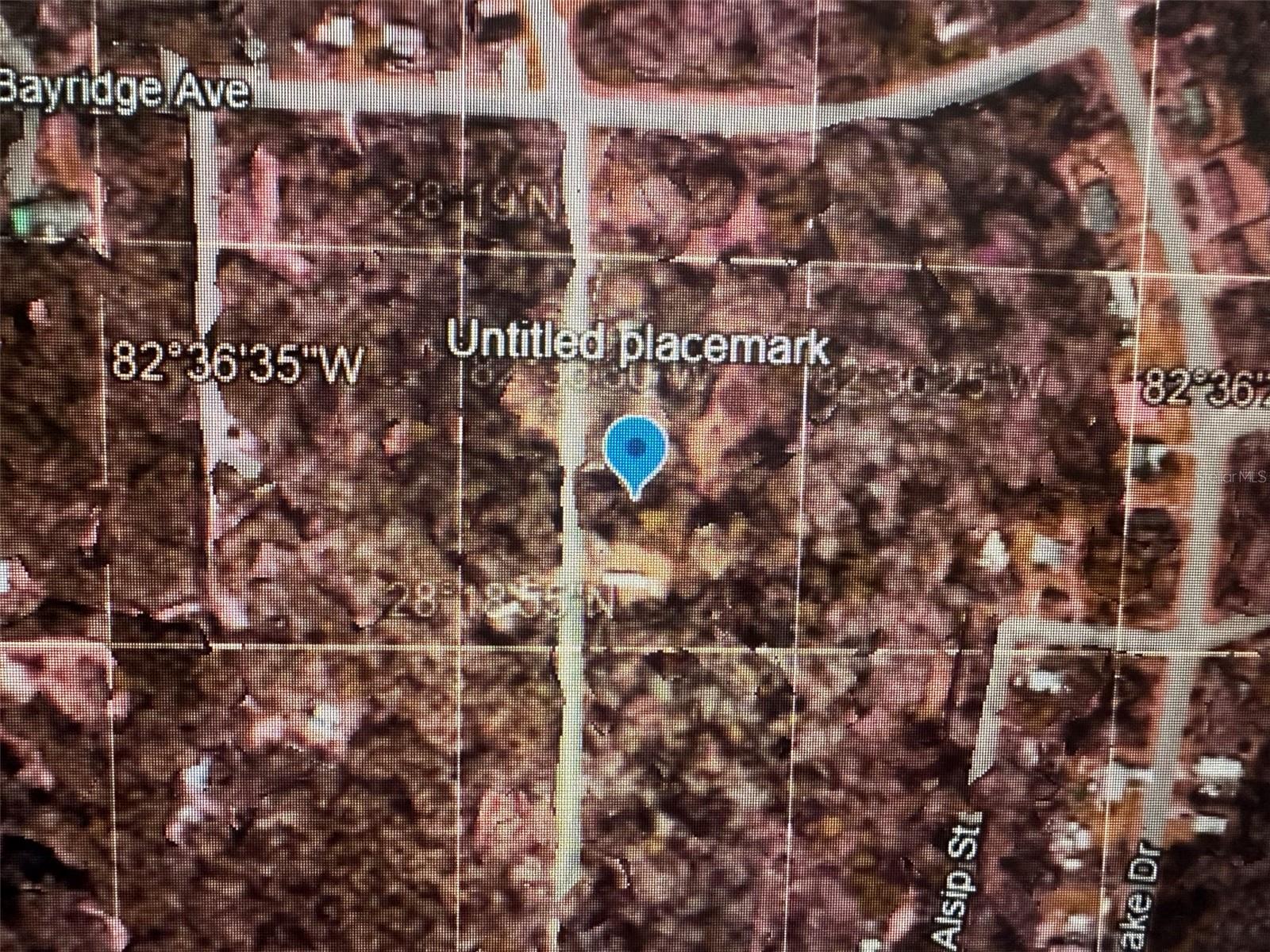 MALATI ST, NEW PORT RICHEY, FL, 34654