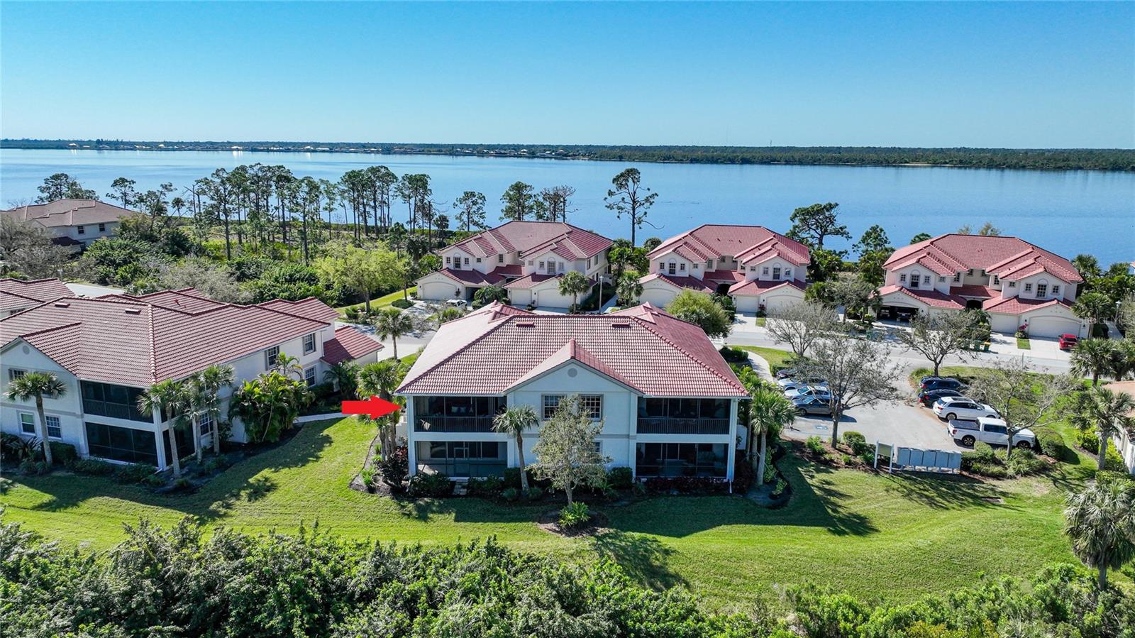 4693 CLUB DR #202, PORT CHARLOTTE, FL, 33953