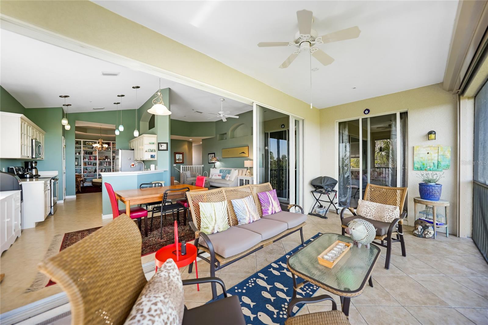 4693 CLUB DR #202, PORT CHARLOTTE, FL, 33953