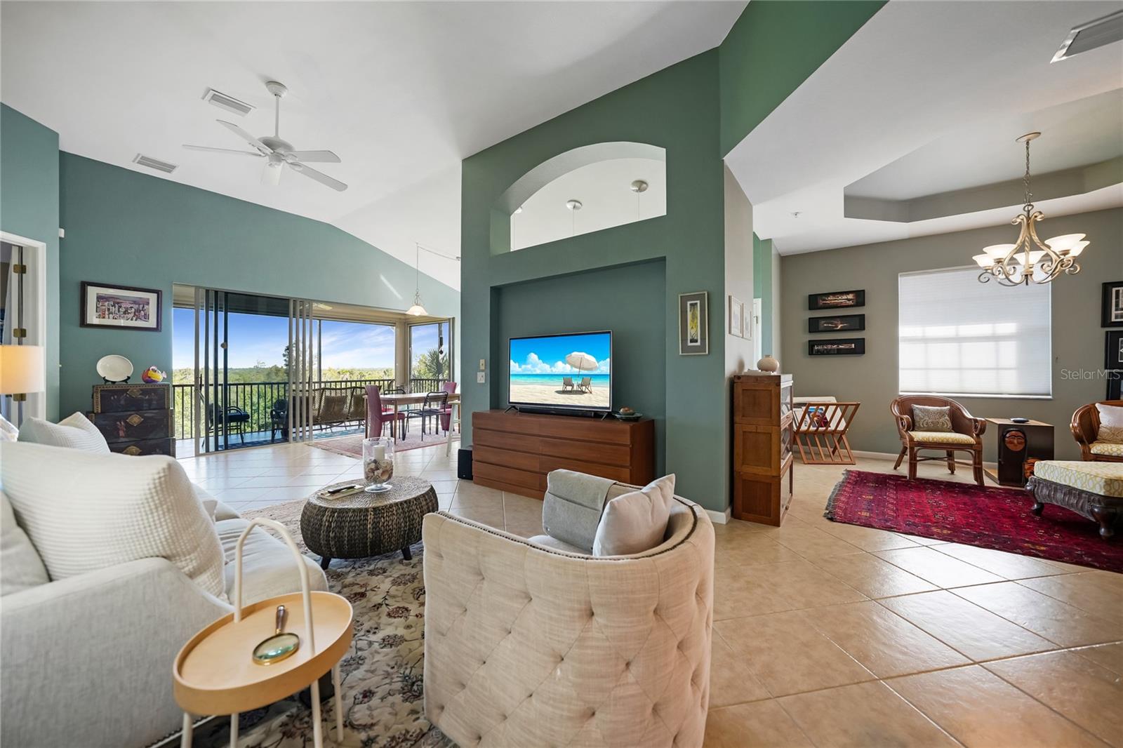 4693 CLUB DR #202, PORT CHARLOTTE, FL, 33953