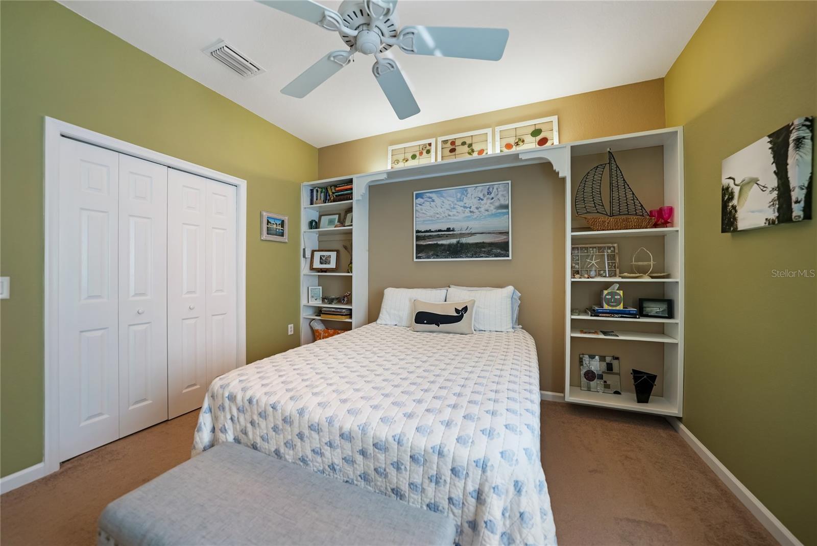 4693 CLUB DR #202, PORT CHARLOTTE, FL, 33953