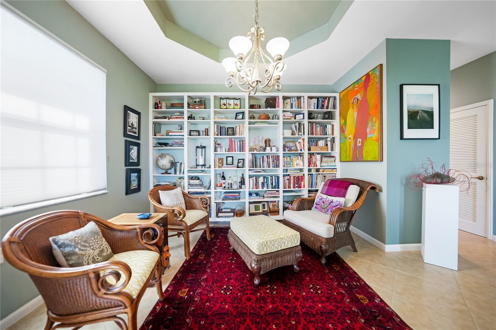 4693 CLUB DR #202, PORT CHARLOTTE, FL, 33953