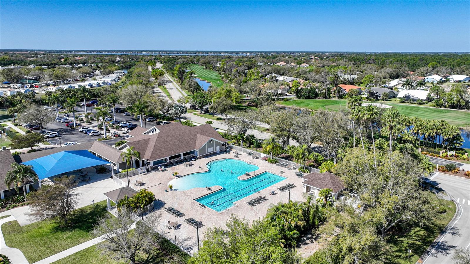 4693 CLUB DR #202, PORT CHARLOTTE, FL, 33953