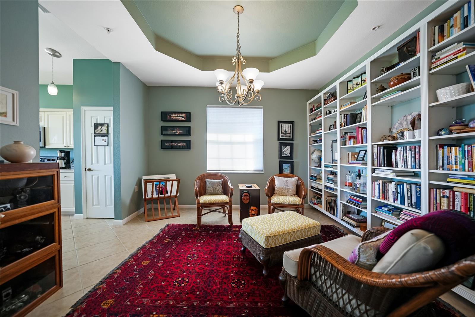 4693 CLUB DR #202, PORT CHARLOTTE, FL, 33953