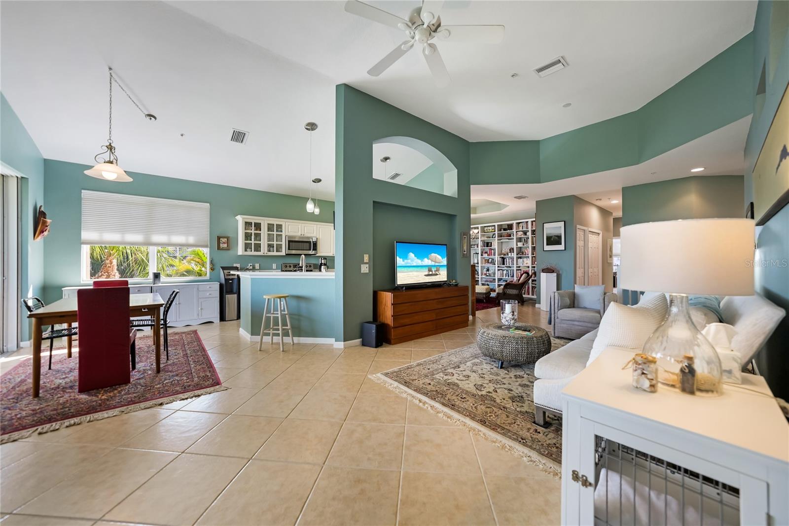 4693 CLUB DR #202, PORT CHARLOTTE, FL, 33953