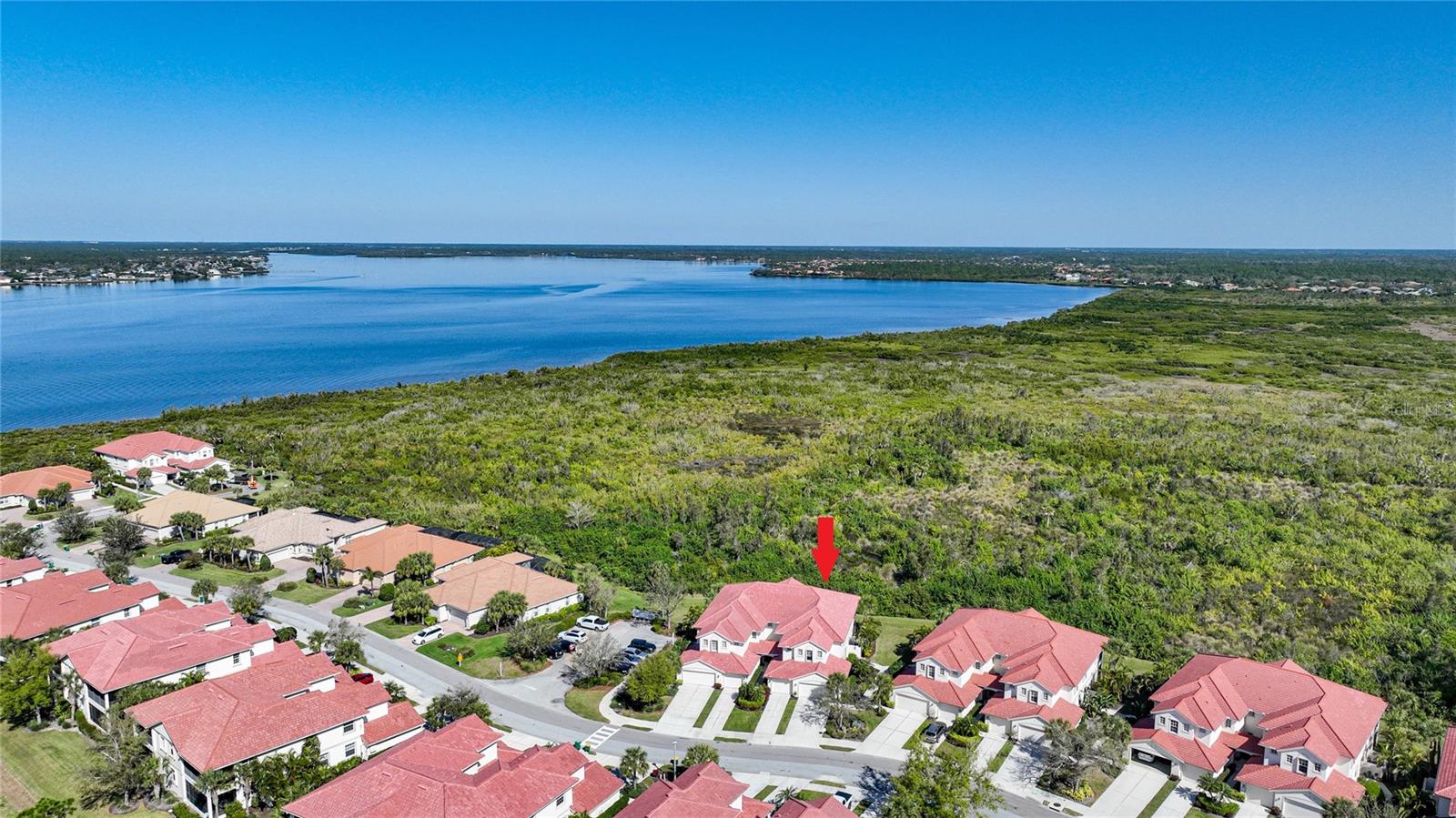 4693 CLUB DR #202, PORT CHARLOTTE, FL, 33953