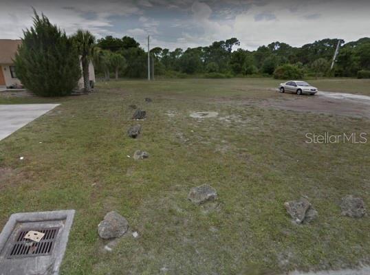 71 BOUNDARY BLVD, ROTONDA WEST, FL, 33947