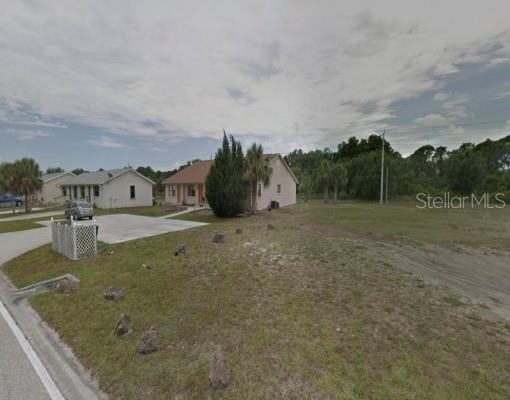71 BOUNDARY BLVD, ROTONDA WEST, FL, 33947